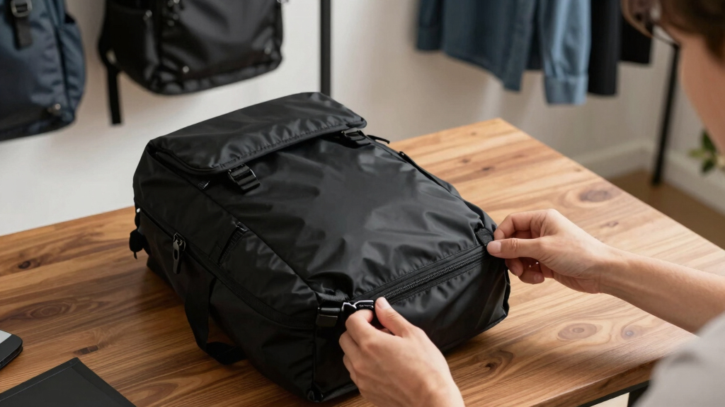 15 Best Stylish Travel Backpacks in 2026
