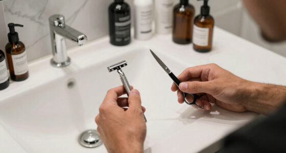 4 Best Men's Grooming Gift Sets in 2026