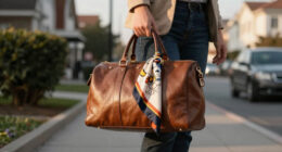 6 Best Fashion Travel Accessories in 2026