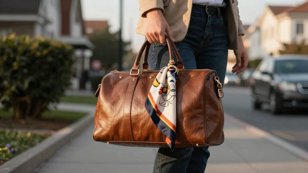 6 Best Fashion Travel Accessories in 2026