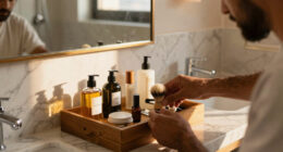 6 Best Men’s Grooming Gift Sets in 2026