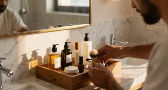 6 Best Men’s Grooming Gift Sets in 2026