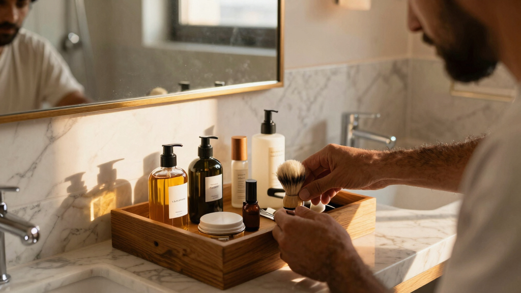 6 Best Men’s Grooming Gift Sets in 2026