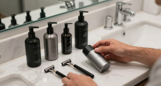 6 Best Men's Grooming Gift Sets in 2026