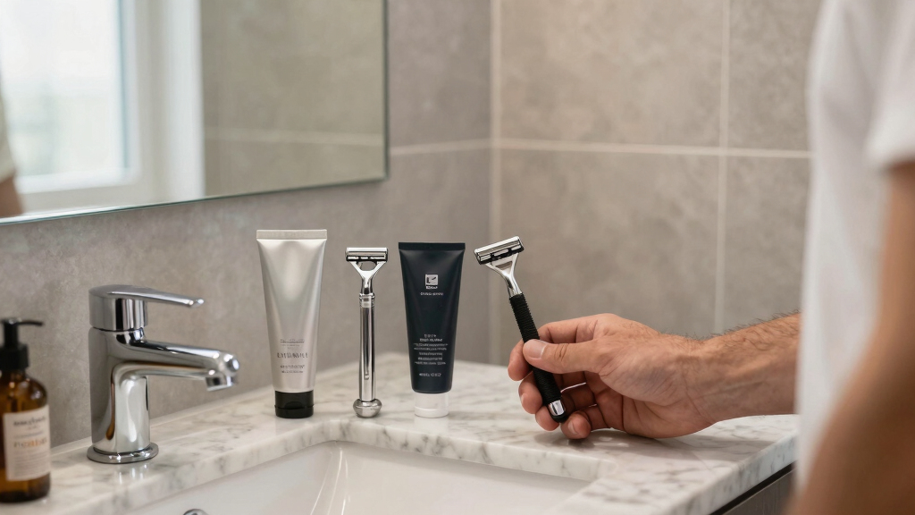6 Best Men's Grooming Gift Sets in 2026