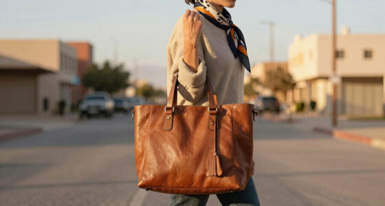 7 Best Fashion Travel Accessories in 2026