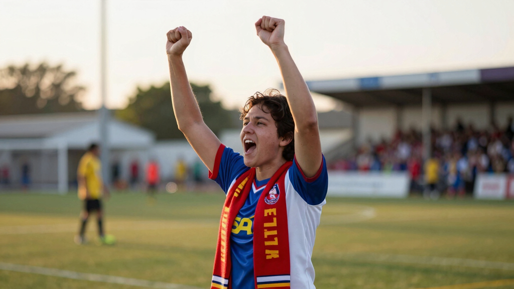 7 Best Soccer Fan Apparel in 2026