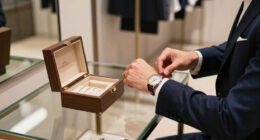 8 Best Men's Fashion Accessories in 2026