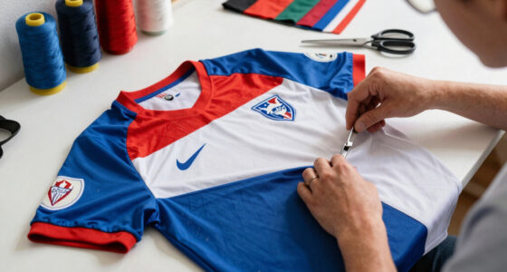 8 Best Soccer Fan Apparel in 2026