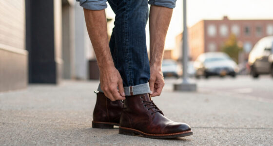 9 Best Men’s Chukka Boots in 2026