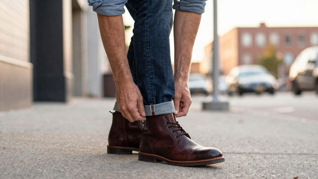 9 Best Men’s Chukka Boots in 2026