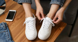 9 Best Men's White Sneakers in 2026