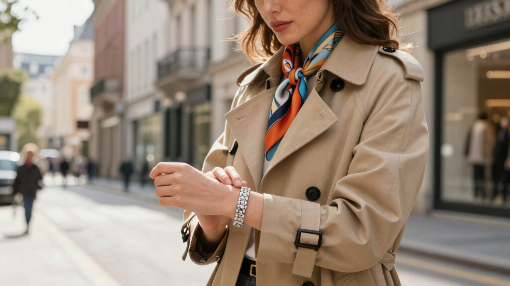 9 Best Women's Fashion Accessories in 2026