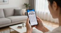 Georgian just one number away from winning $327M Powerball jackpot