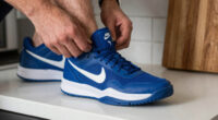 Official Look at the Nike Caitlin 1 "Racer Blue" Basketball Shoe