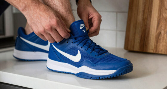 Official Look at the Nike Caitlin 1 "Racer Blue" Basketball Shoe