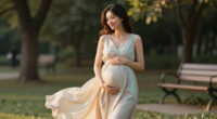 The $8 Maternity Dress the Internet Can't Stop Talking About