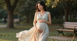 The $8 Maternity Dress the Internet Can't Stop Talking About