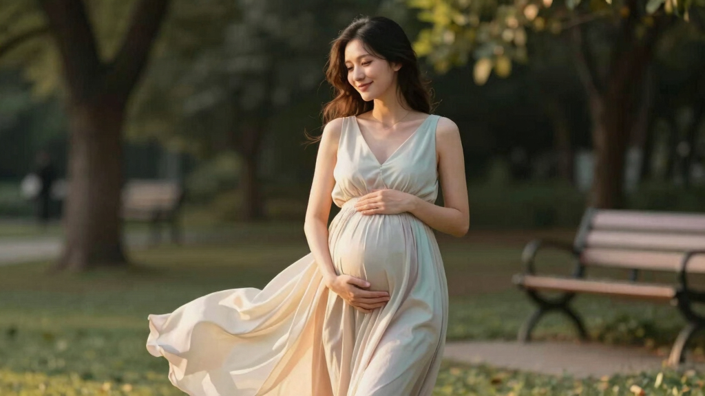 The $8 Maternity Dress the Internet Can't Stop Talking About