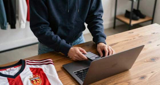 The USA x Virgil Abloh Archive Soccer Jersey Is Still in Stock