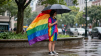 Twin Cities Pride events delayed due to rain