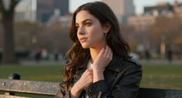 Victoria Justice on How Her Thyroid Condition Redefined Her Relationship With Fragrance