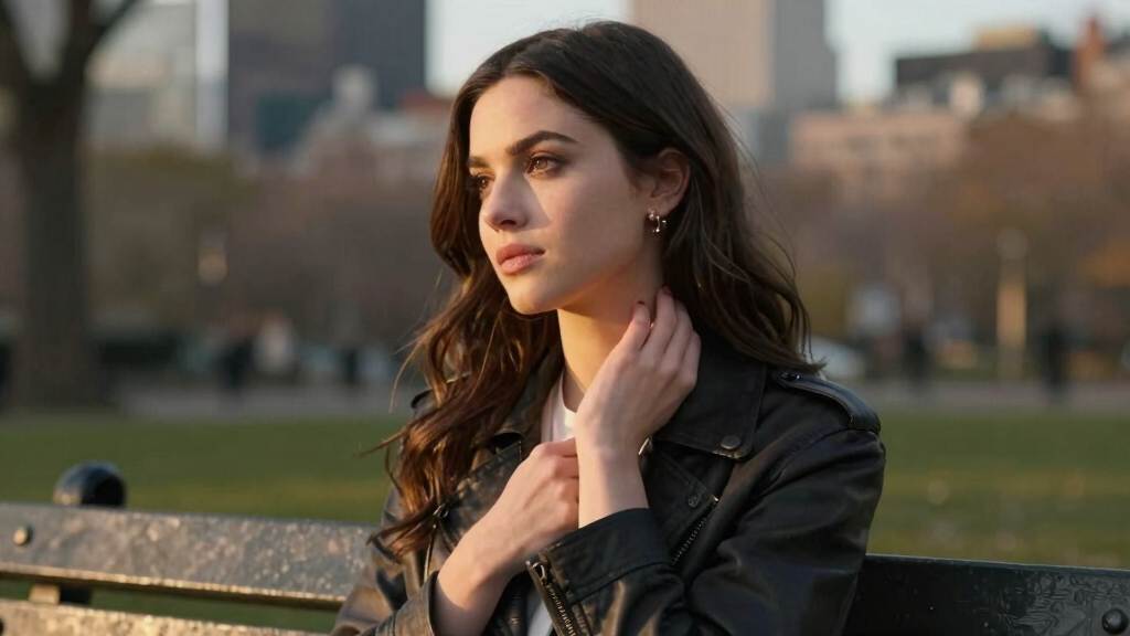 Victoria Justice on How Her Thyroid Condition Redefined Her Relationship With Fragrance