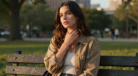 Victoria Justice on How Her Thyroid Condition Redefined Her Relationship With Fragrance