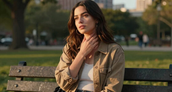 Victoria Justice on How Her Thyroid Condition Redefined Her Relationship With Fragrance