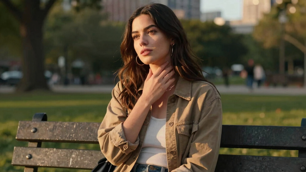 Victoria Justice on How Her Thyroid Condition Redefined Her Relationship With Fragrance