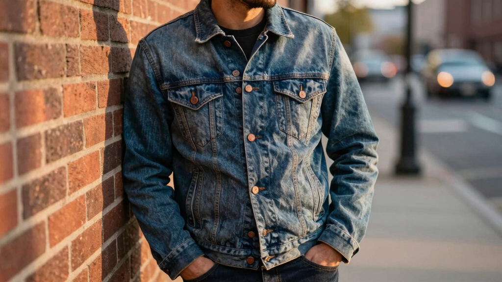 10 Best Men's Denim Jackets in 2026