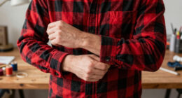10 Best Men’s Flannel Shirts in 2026