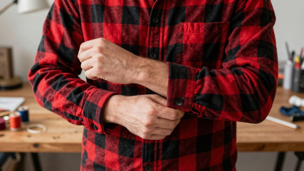 10 Best Men’s Flannel Shirts in 2026