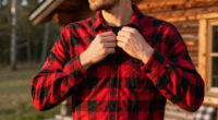 10 Best Men’s Flannel Shirts in 2026