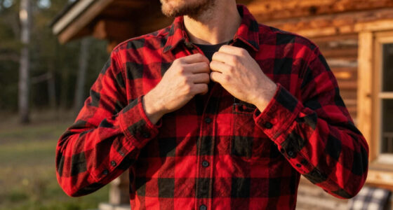 10 Best Men’s Flannel Shirts in 2026