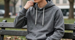10 Best Men’s Hoodies in 2026