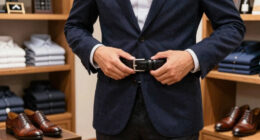 10 Best Men's Leather Belts in 2026