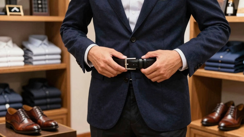 10 Best Men's Leather Belts in 2026