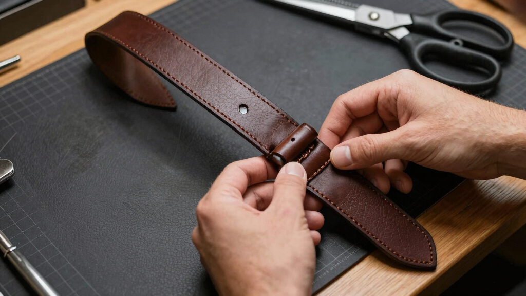 10 Best Men’s Leather Belts in 2026