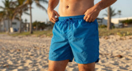 10 Best Men’s Swim Trunks in 2026
