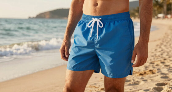 10 Best Men’s Swim Trunks in 2026