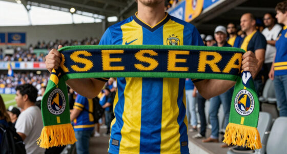 10 Best Soccer Fan Jerseys in 2026