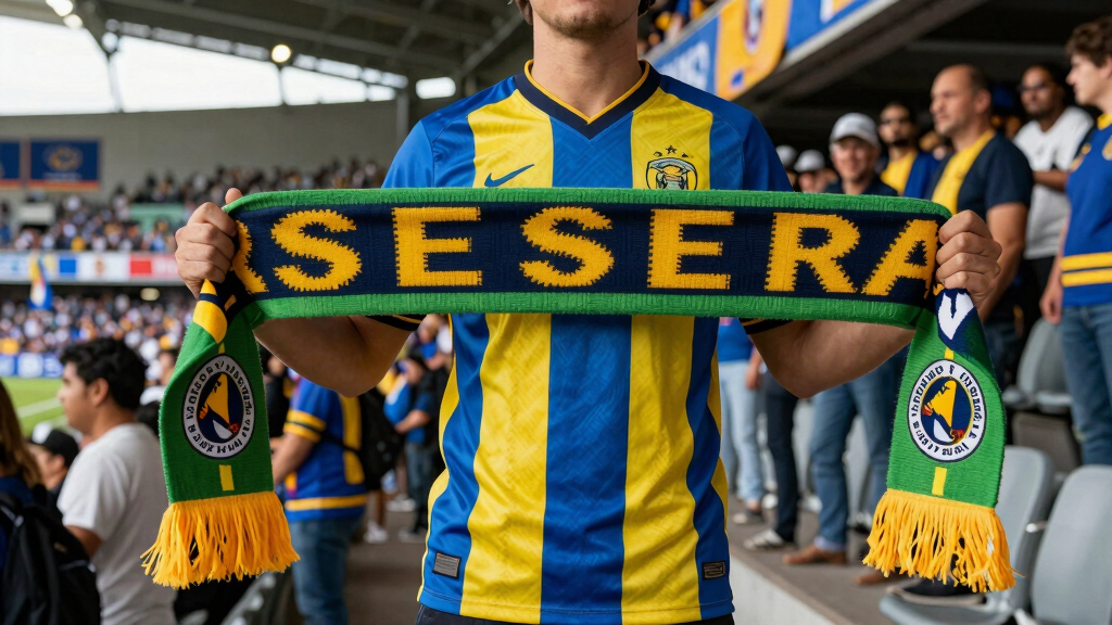 10 Best Soccer Fan Jerseys in 2026