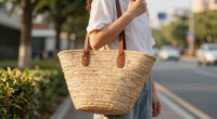 10 Best Straw Tote Bags in 2026