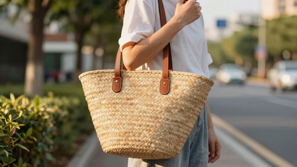 10 Best Straw Tote Bags in 2026
