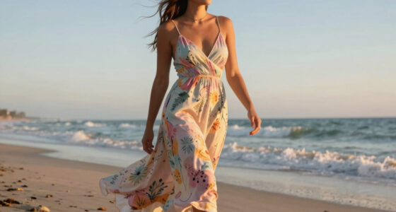 10 Best Summer Maxi Dresses in 2026