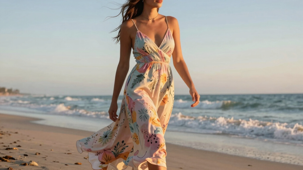10 Best Summer Maxi Dresses in 2026
