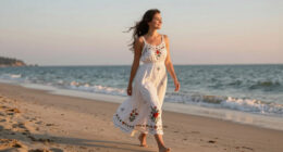 10 Best Summer Maxi Dresses in 2026