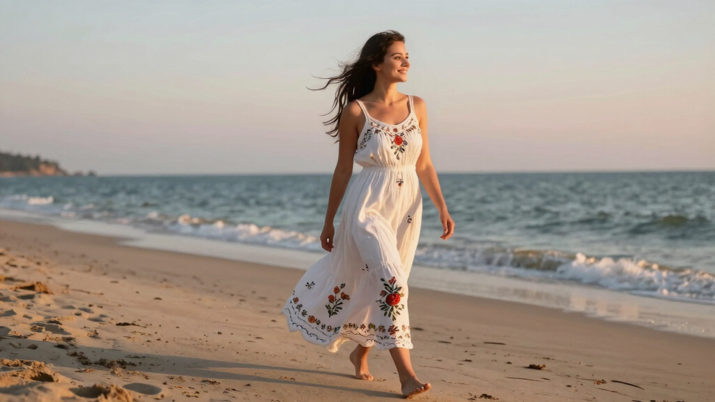10 Best Summer Maxi Dresses in 2026