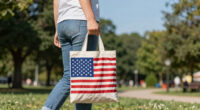 11 Best Patriotic American Flag Apparel in 2026